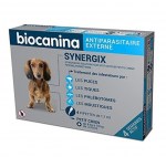 Biocanina Synergix Petit